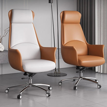 Modern Swivel Waiting Office Chair Vanity Bedroom Manicure Mobile Chair Beauty Barber Leisure Silla De Oficina Office Supplies