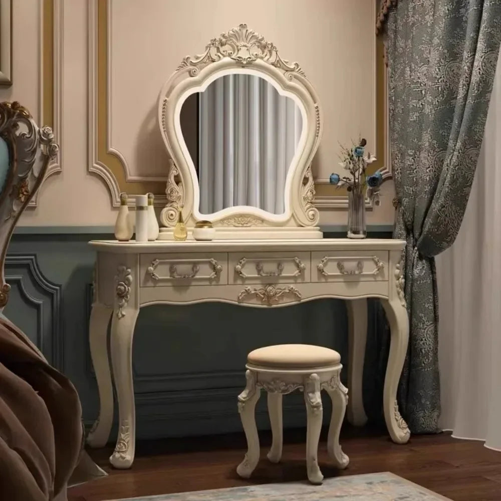 Modern European Dressing Table