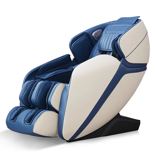 Quality Life Power Used Massage Chair with Head Massage available