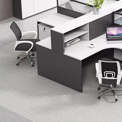 Room Desks Study Office Executive Sofa Side Table Furnitures Simple Computer Offices Meuble Bureau Corner Reading Conference