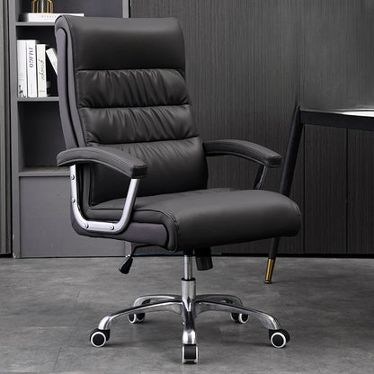 Luxury Chair Chairs Living Room Office Desk Armchairs Footrest Lazy Chaise Design Gaming Wheels Silla Gamer Pc Comfy Work