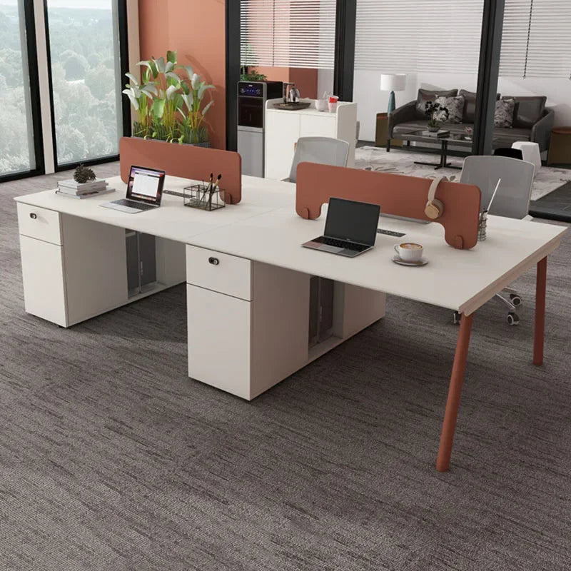 Reading Desk Office Multifunctional Bedroom Reception Computer Offices Table Student Desks Bureau Meuble Professional Furniture