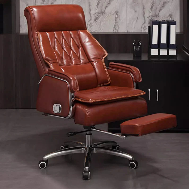 Massage Chair Writing Chaise Longue Player Comfy Stool With Wheels Chairs For Living Room Office Furniture Kids Sedie Design