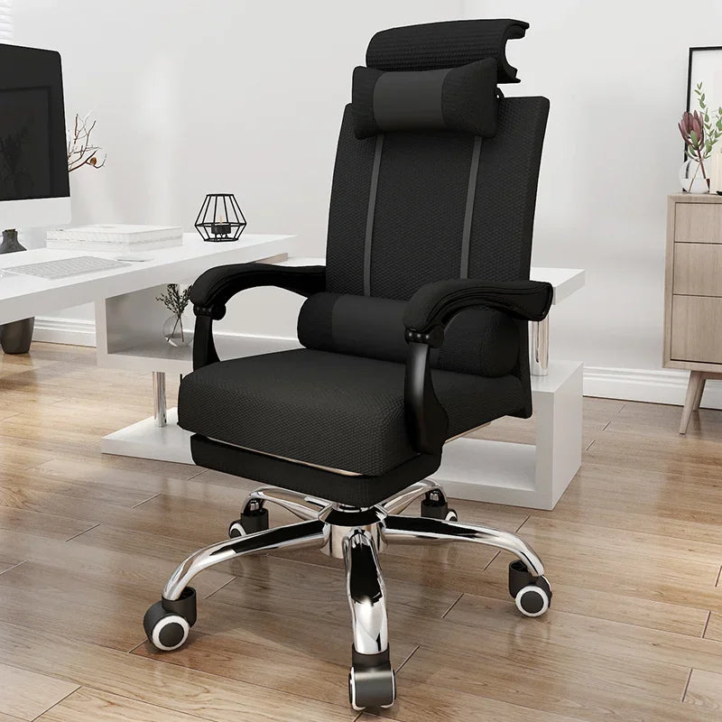 Comfortable Recliner for Office and Meeting