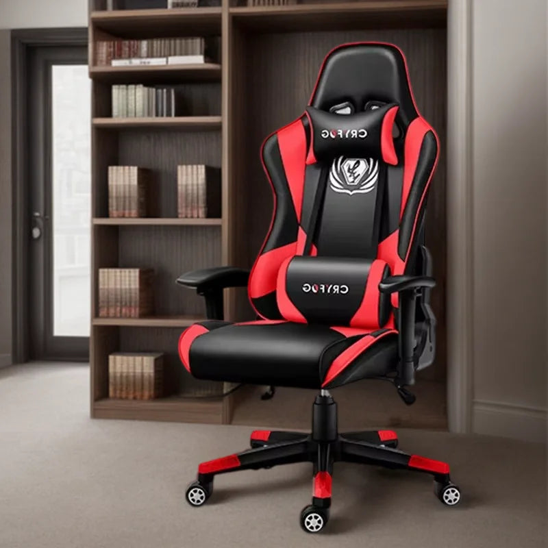 Living Room Chairs Office Chair Furnitures Gamming Desk Gaming Computer Chaise Bureau Gamer Ergonomic Armchair Lightweight