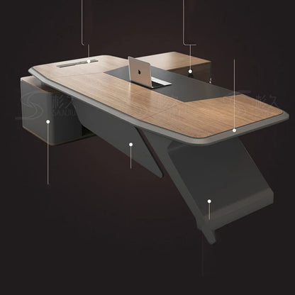 Motion Desk Folding Height Adjustable Table Qimink Gaming Tables Room Desks Computer Pliante Standing Office Furniture Tisch