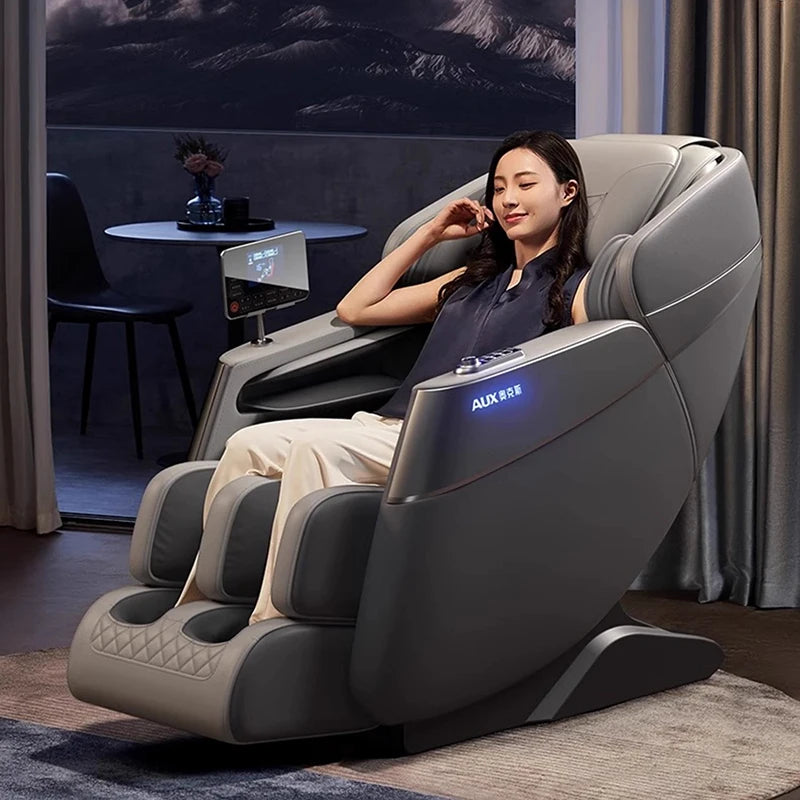 Reclining Sofa Rest Sectional Comfortable Armchair Luxury Living Room Cinema Seats Electric Gaming Muebles Chair Adult Relaxing