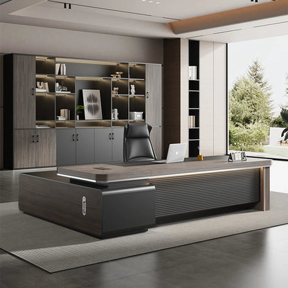 Luxury Executive writing desk
