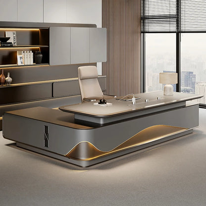 Auxiliary Desk – Reading &amp; Office Workstation, Computer Desk Setup, Accessories, Study Table, Tavolo Da Lavoro &amp; Seating