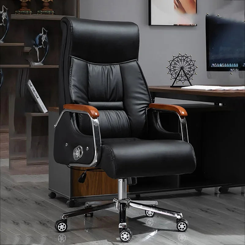 Relaxing Chair Comfortable Armchairs Chairs Living Room Gaming Office Desk Backrest Furniture Luxury Home Gamer Pc Cadeira