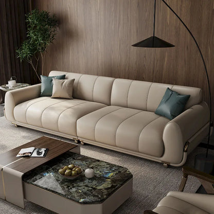 Modern Living Room Furniture Set – Sleeper Sofas, Double Bed, Armchairs, Relaxing Adult Armchair, living room &amp; Salon Sofas