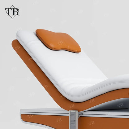 Professional Facial Bed Manufacturer Electric Spa Treatment Beauty Facial Salon Chair Lash Physiotherapy Tattoo Chair Beds