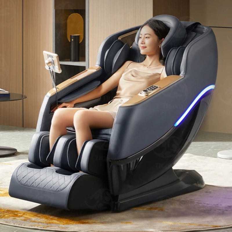 Plagable Sofa Relax Armchairs Leisure Reclining Rest Living Room Sofas Couch Armchair Recliner Sillones Relax Salon Luxury Chair