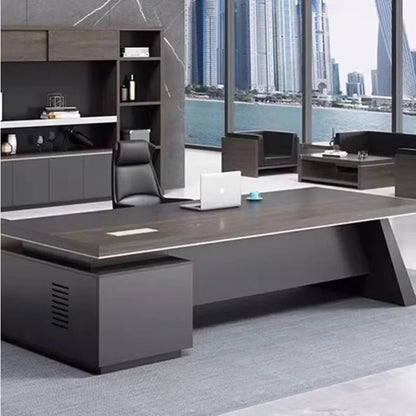 Professional Office Furniture Executive Desk Room Desks Offer Gaming Tables Workstation Cheap Table for Study Tavolino
Writing