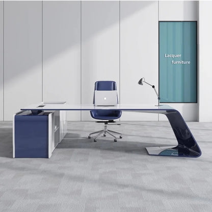 Table For Study Multifunction Home Furniture Reading Desk Office Computer Tables Gaming Offices Executive Room Desks Organizer