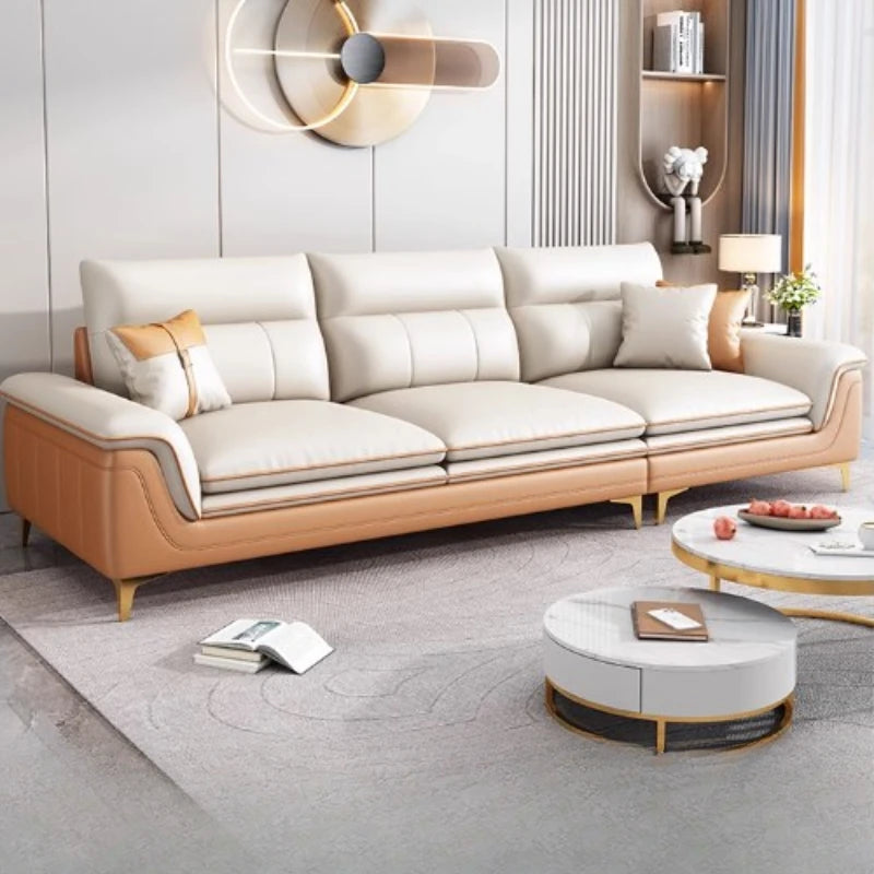 Simple Modern Sofa Chair Unique Fancy Loveseat Lazy Sofa House Designer Divani Da Soggiorno Living Room Furniture