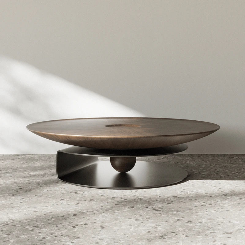 Modern Transforming Coffee Table