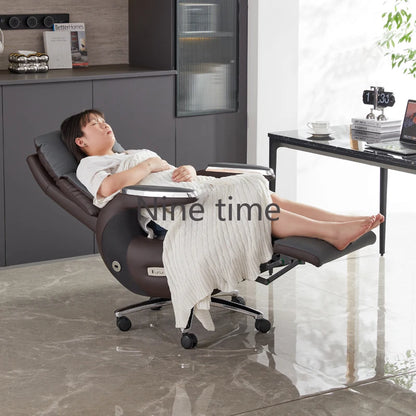 Autofull Massage Executive Chair