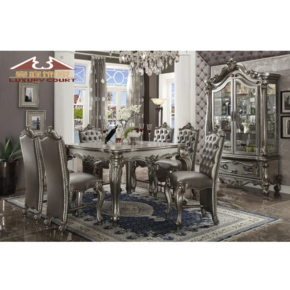 Royal Bedroom Sets King Size Wooden Bedroom Furniture