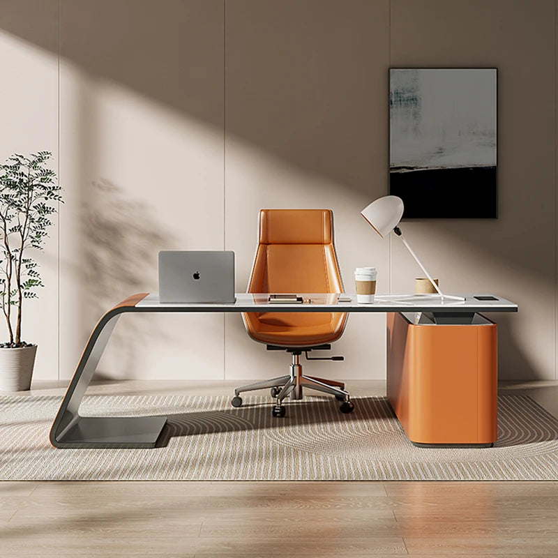 Office Desk Gaming Folding Height Adjustable Table Desks Tables Room Pliante Motion Computer Standing Qimink Furniture Tisch