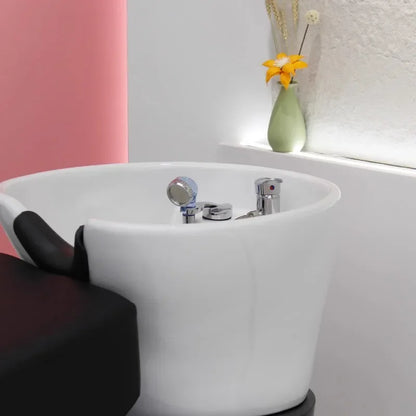 Treatment Massage Shampoo Chairs Head Spa Bed Recliner Professional Shampoo Chairs Luxury Fotel Kosmetyczny Furniture