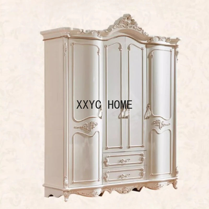 king bedroom wardrobe clothes organizer home storage wardrobes closet armable ropero armable de ropa house furniture