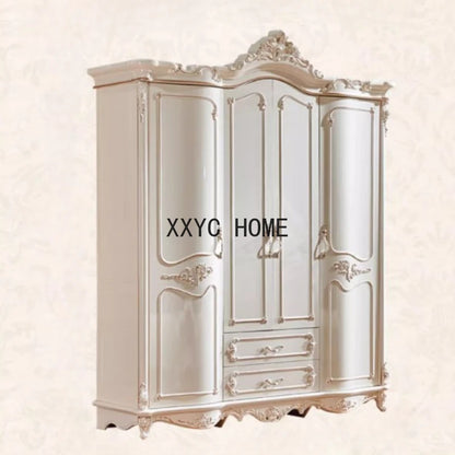 king bedroom wardrobe clothes organizer home storage wardrobes closet armable ropero armable de ropa house furniture
