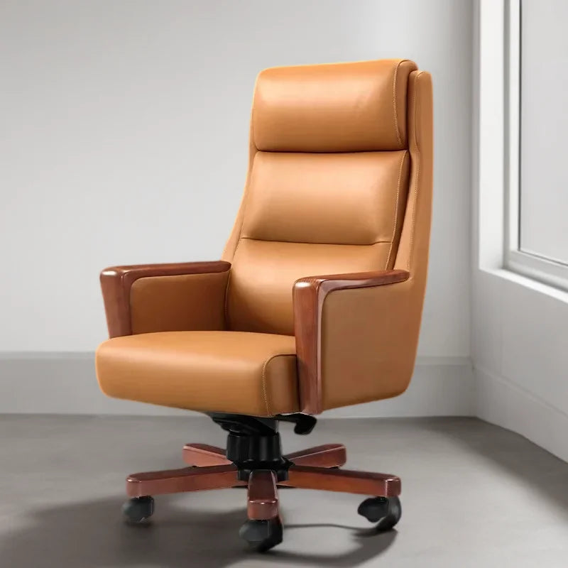 Posture Correction Chair Office Desk Chairs Gaming Comfy Game Wheels Anime Gamer Bedroom Luxury Work Beauty Cadeira Salon Pc