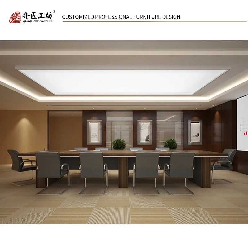 High Quality Meeting Room MeetingTable Office Conference table 20 Person