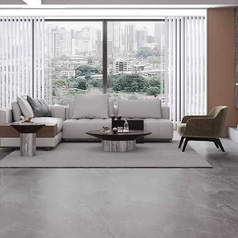 Italian Luxury Coffee Table Nordic Salon Balcony Minimalist Books Side Table Furniture Modern Design Mesa Centro Home Decor