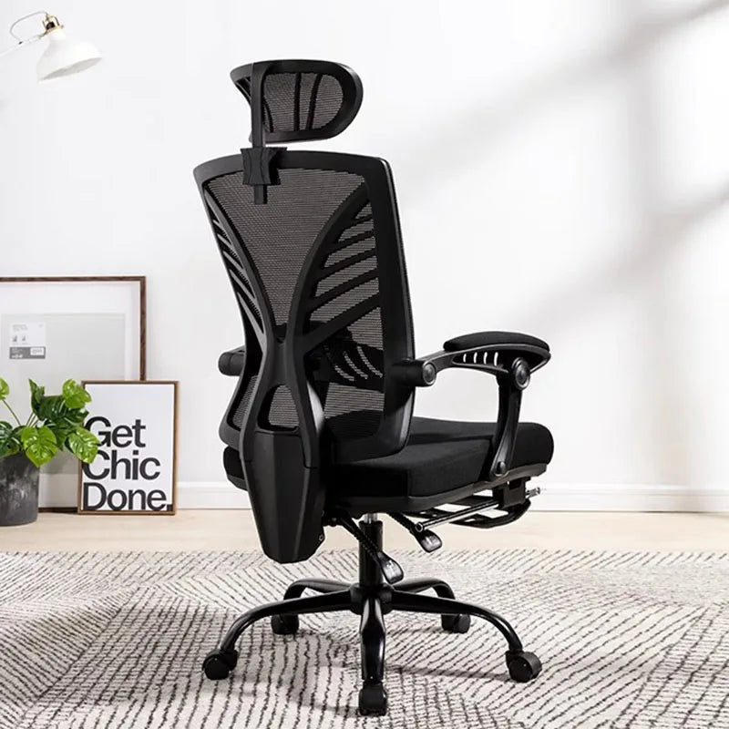 Luxury Comfy Gaming Chair: Stylish Design for Relaxation and Comfort.