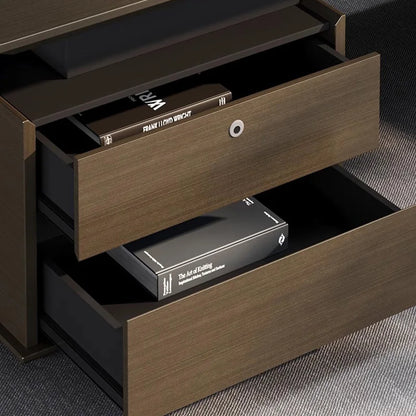 Versatile Computer L-Shaped Desk – Office, Study, and Home Use