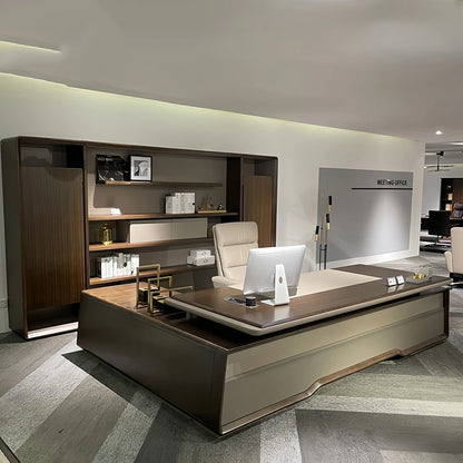 Modern Computer Office Desk