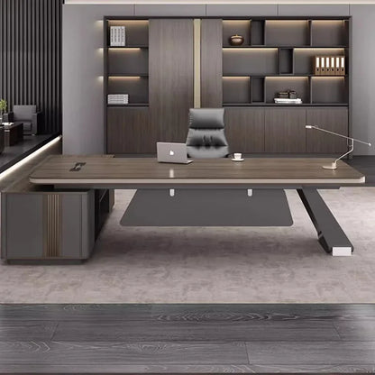Seating Desk Office Corner Conference Tables Executive Desktop Reading Accessories Computer Offices Escritorio Bedroom Furniture