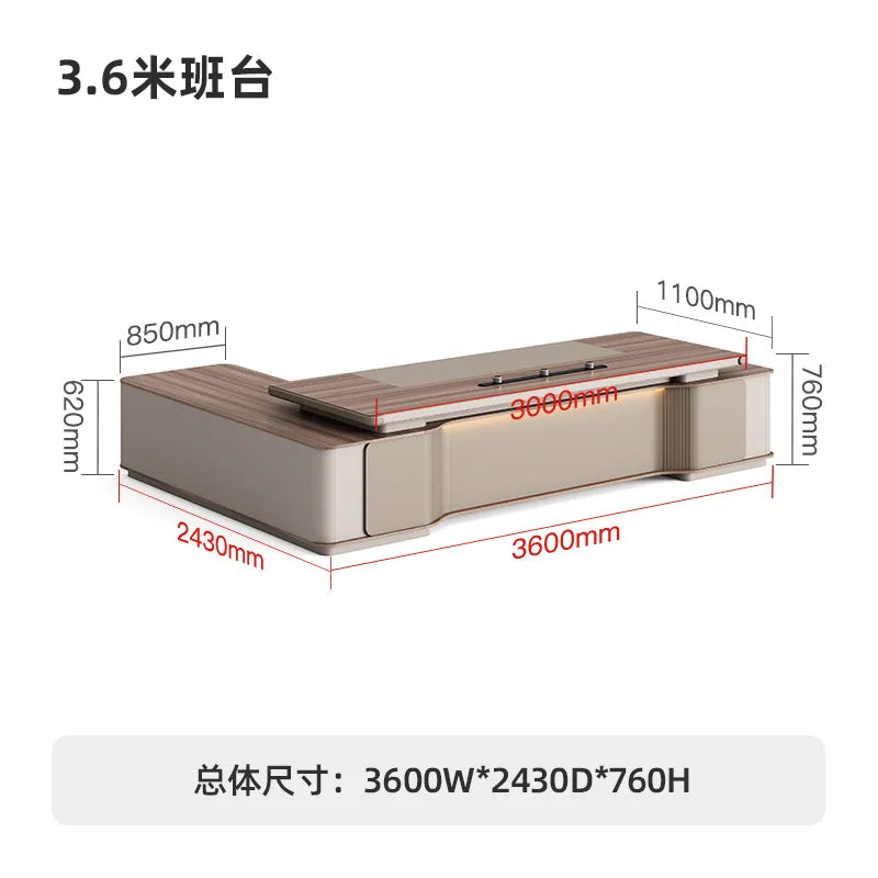 Room Desks Offer Study Table Desktop Desk Multifunction Home Furniture Office Automatic Writing Tisch Tables Modern Corner