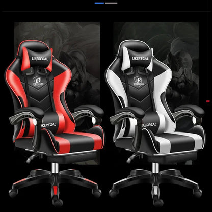 Luxury Gamer Chair