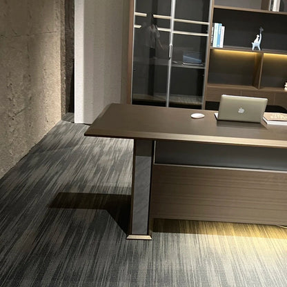 Workstation Room Desks Offer Table Study Desk Bedroom Desktop Furniture Office Scrivanie Per Ufficio Executive Work Computer