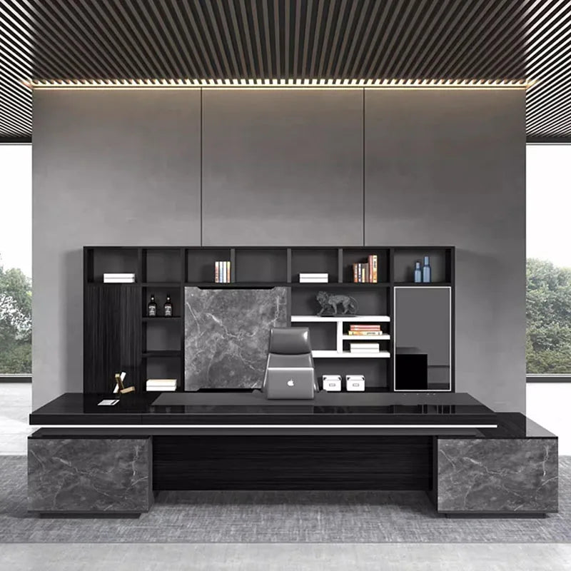 Modern Office Desk