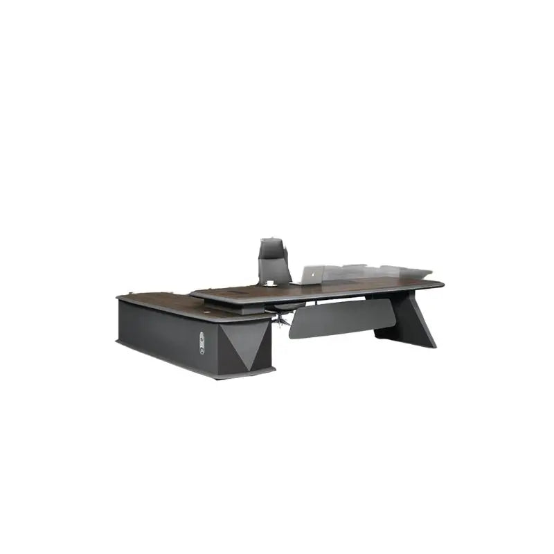 Reception Organizer Office Desk Table Computer Extender Teenage Office Desk Modern Ergonomic Mesa Escritorio Home Furniture