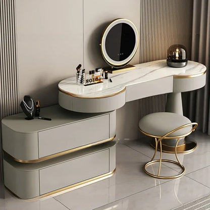 Aesthetic Storage Dresser