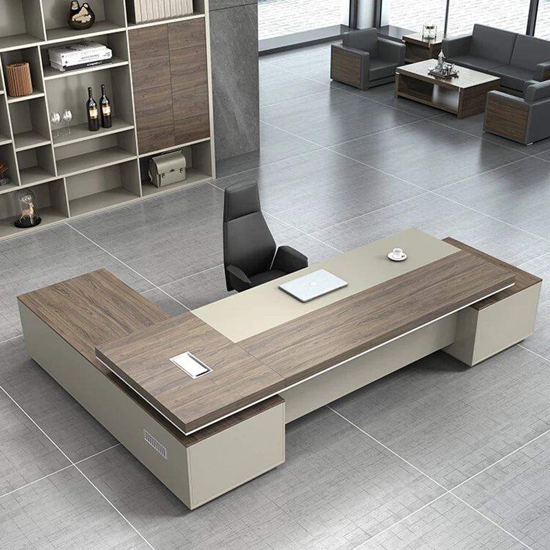 Desktop Desk Workstation Bedroom Conference Tables Home Office Table Writing Computer Offices Tavolo Da Lavoro Study Desks