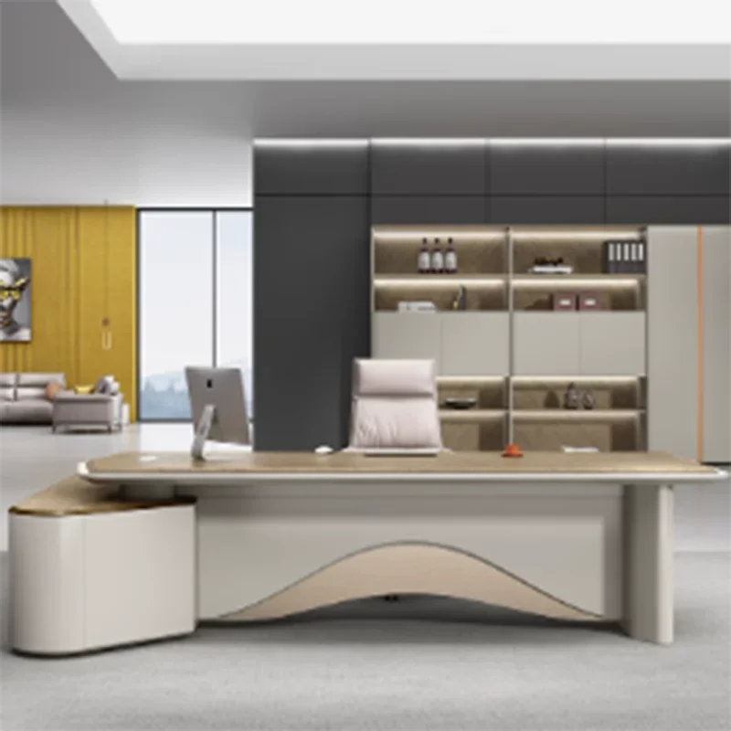 Desktop Desk Setup Accessories Office Furniture Conference Tables Workshop Table Organizer Computer Offices Supplies Seating