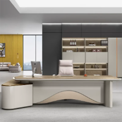 Desktop Desk Setup Accessories Office Furniture Conference Tables Workshop Table Organizer Computer Offices Supplies Seating