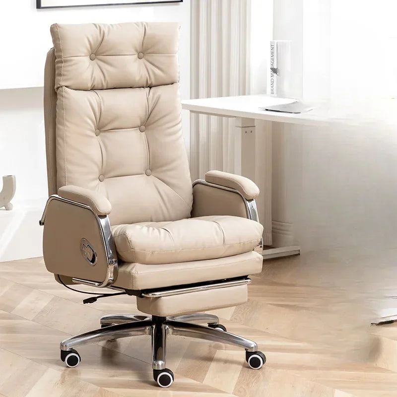 Executive Office leather chair