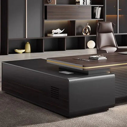 Motion Desk Office Table Tables Economic Desks Computer Work Designer Up Grade Bureaux Modern Room Offices Furniture Auxiliary