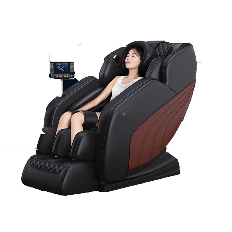 Recliner Sofa Set Furniture Living Room Single Gaming Chair Reclining Rest Sofas Electric Massage Muebles Armchair Luxury