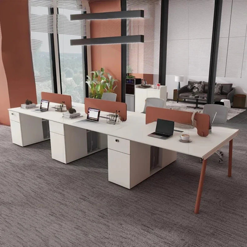 Reading Desk Office Multifunctional Bedroom Reception Computer Offices Table Student Desks Bureau Meuble Professional Furniture
