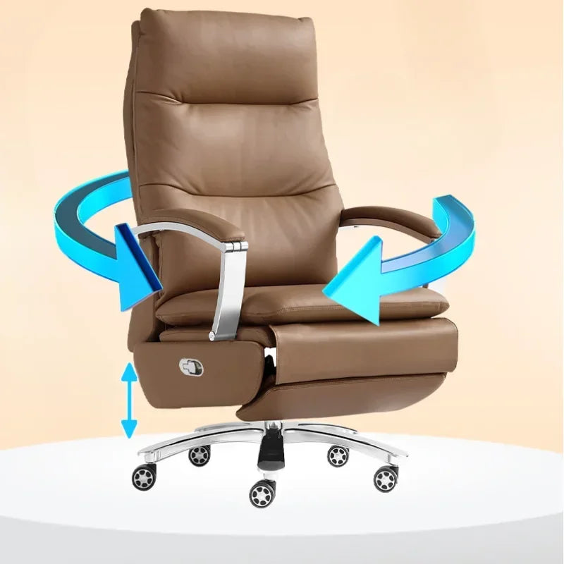 Designer Armchair