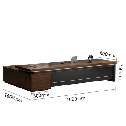 Room Desk Computer Professional Office Furniture Study Table Simple Tables Workstation Shaped Desks Offer Home Work Corner