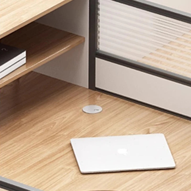 Room Desks Study Office Executive Sofa Side Table Furnitures Simple Computer Offices Meuble Bureau Corner Reading Conference